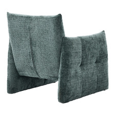 Hattie Upholstered Accent Chair